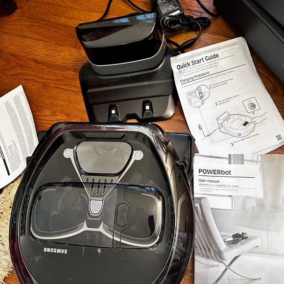 Darth Vader vacuum - Picture 6 of 6